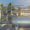 Hydrogen Pipeline Transport