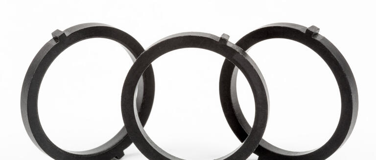 Omniseal® Thrust Washer