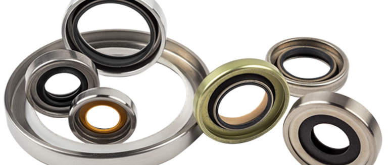 Omniseal® Rotary Lip Seal Group