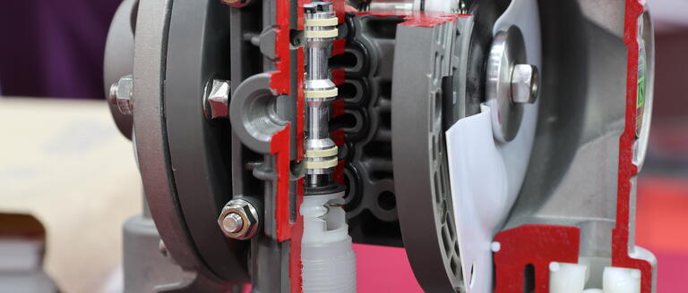 Air-Operated-Pump-Diaphragm