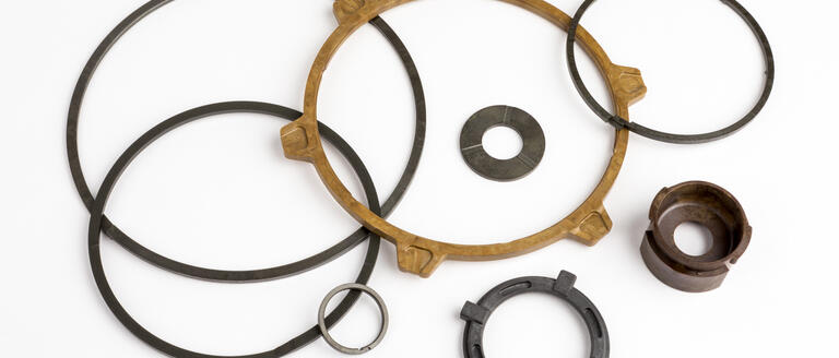 Meldin® Thermoplastics Group