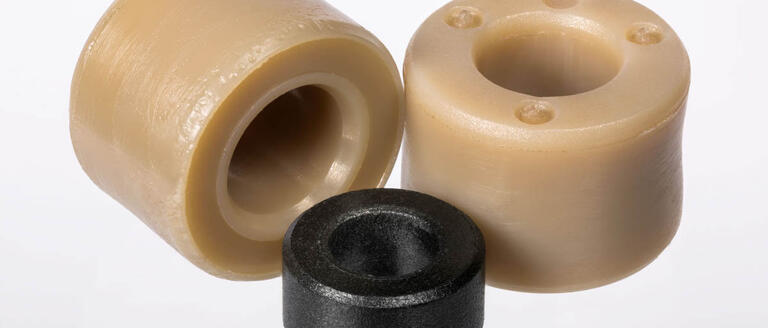 Meldin® Life Science Bearings