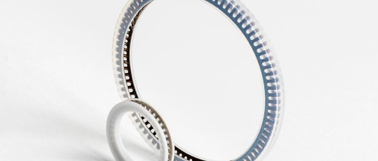 Spring-Energized Seals | Omniseal Solutions