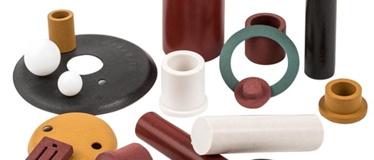 Rulon® Fluoropolymer group