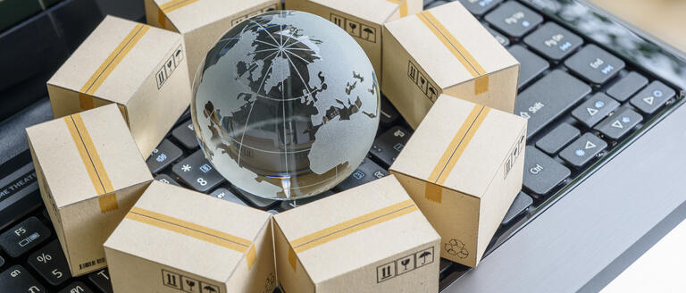 Local Distribution