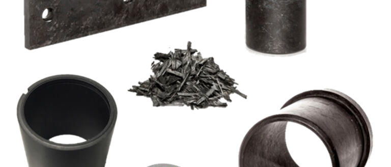 Hycomp™  Composites Group - Horizontal