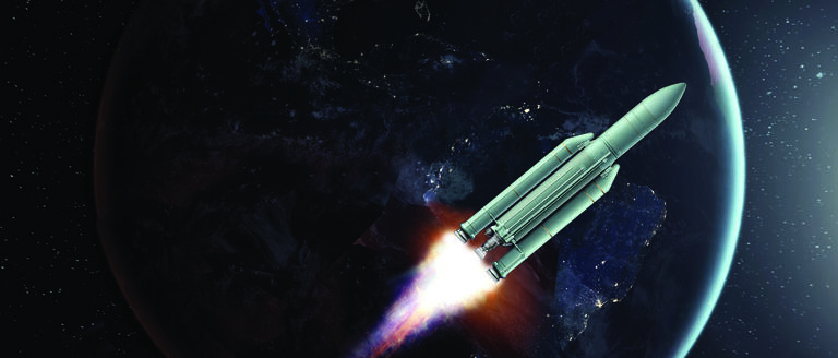 Metal Seals Launch Vehicles