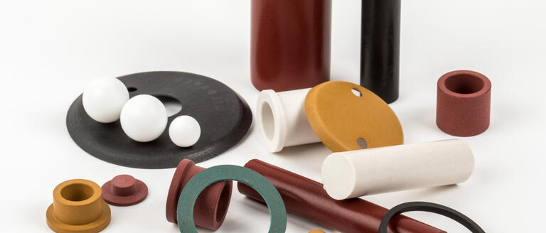 Rulon® Polymers Press Release