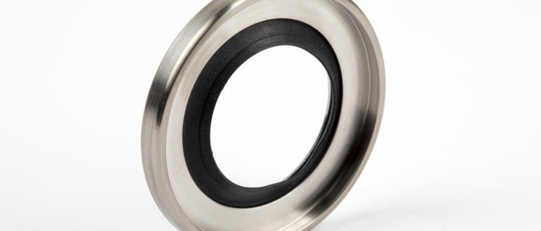 Omniseal Rotary Lip Seal 31 EVTOL Case Study