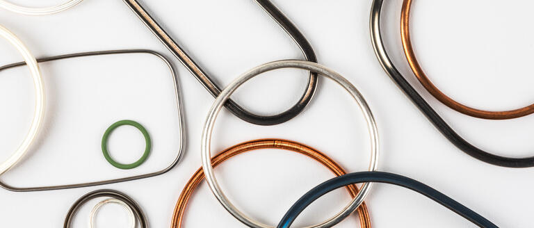 Omniseal Metal Seals Group 007-FAQ