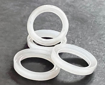 Omniseal PB Pressure Balance Seal Group