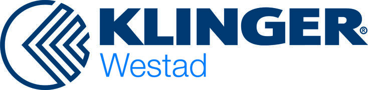 Klinger Westad logo
